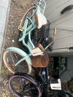 Cruiser Bkes