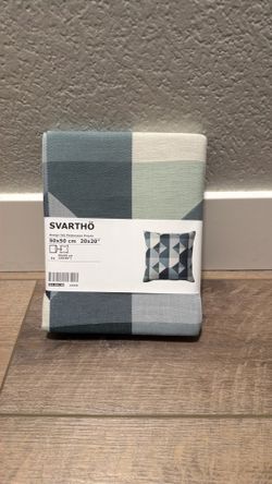 IKEA pillow covers