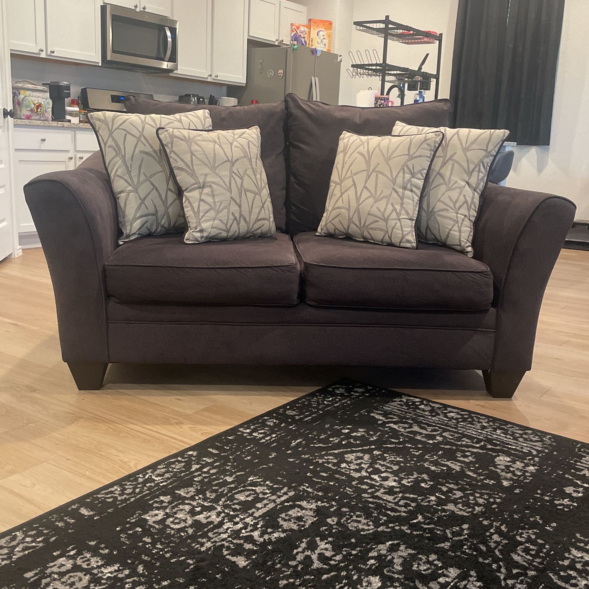 Living Room Set