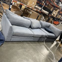 Connect Sectional Couch