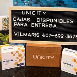 Unicity 