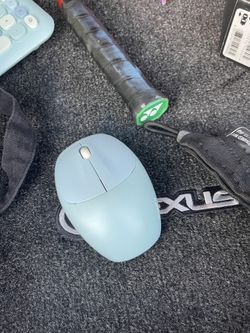 Keyboard & Mouse