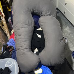 Body Pillow