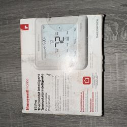 T6 Wi-Fi Thermostat