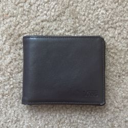 Vans Wallet