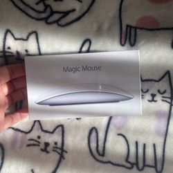 Apple Mouse