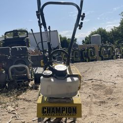 Champion Cultivator 