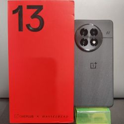 OnePlus 13 5G 512GB 🔐Unlocked🔐 Dual Sim