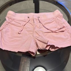 Women’s Shorts Size 2