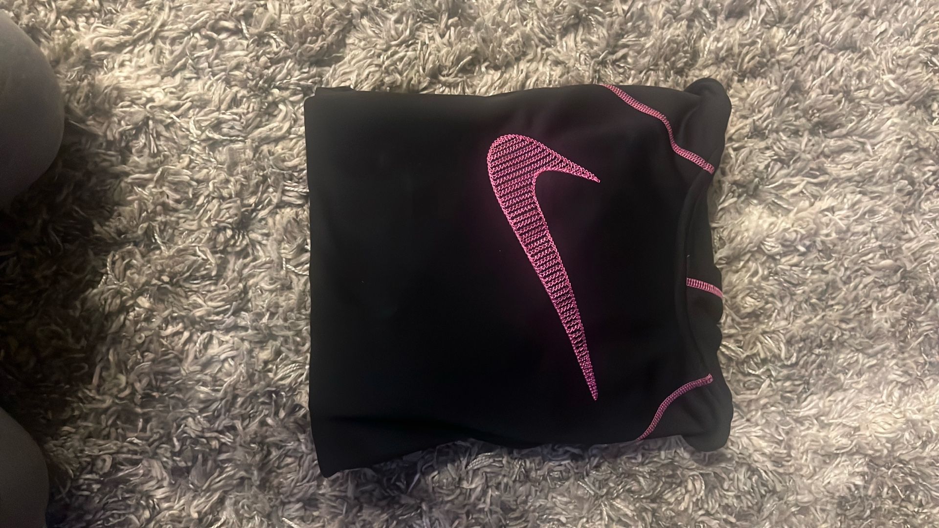 Women Nike Sweater Size Large