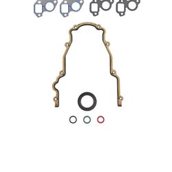FEL-PRO TCS 45993 Engine Timing Cover Gasket Set for Chevrolet Silverado 1500