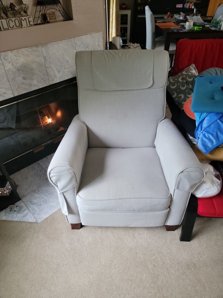 Free Recliner