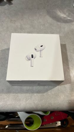 Air Pod Pro 2