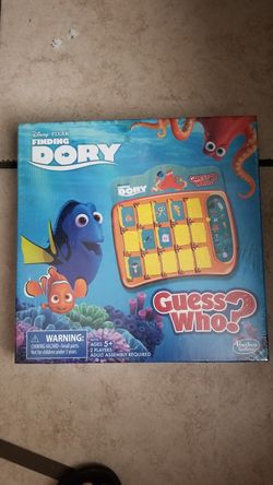 New board games
