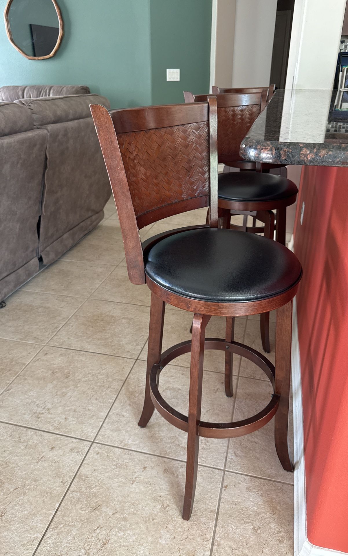 Barstools