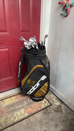 Golf Clubs