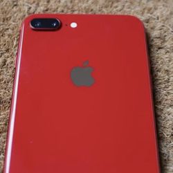 iPhone 8 Plus