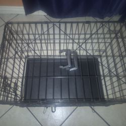 Dog CAGE 