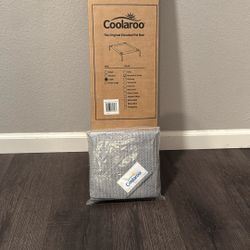 Coolaroo Elevated Pet Bed (Large) 