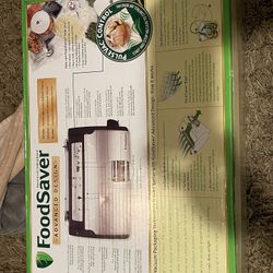 Food Saver