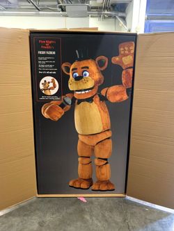 Five Nights at Freddy's