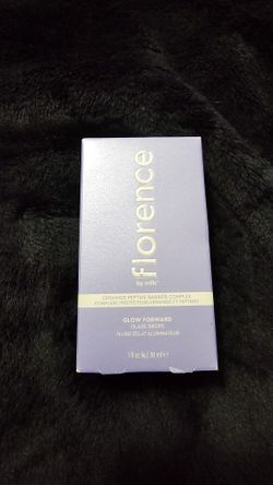 FLORENCE GLAZE DROPS