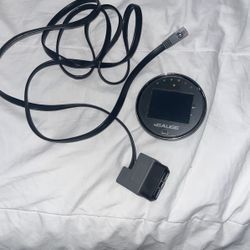 NGuage Tuner