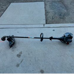Craftsman Gas Trimmer Weedwacker 