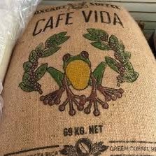 Colombian Coffee
