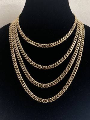 Gold Chains For Sale >> New And Used Gold Chain For Sale In Marquette Mi Offerup Gold Chains For Sale >> New And Used Gold Chain For Sale In Marquette Mi Offerup