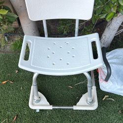 Bath Chair 