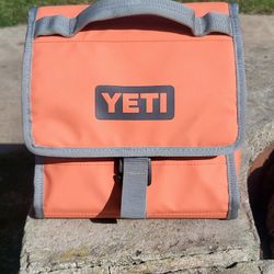 Yeti Daytrip Cooler