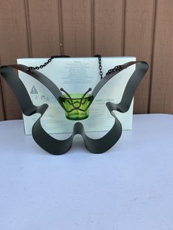 Partylite Butterfly
