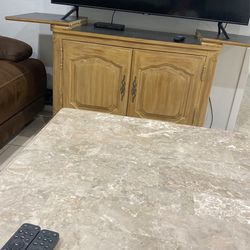 Buffet Server