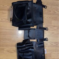 Leather Tool Belts 