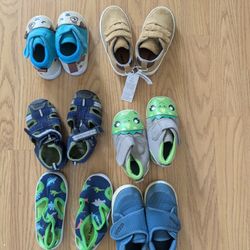 Kids Shoes 