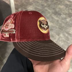 Hats New Era