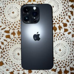 iphone 14 pro 128GB unlocked 