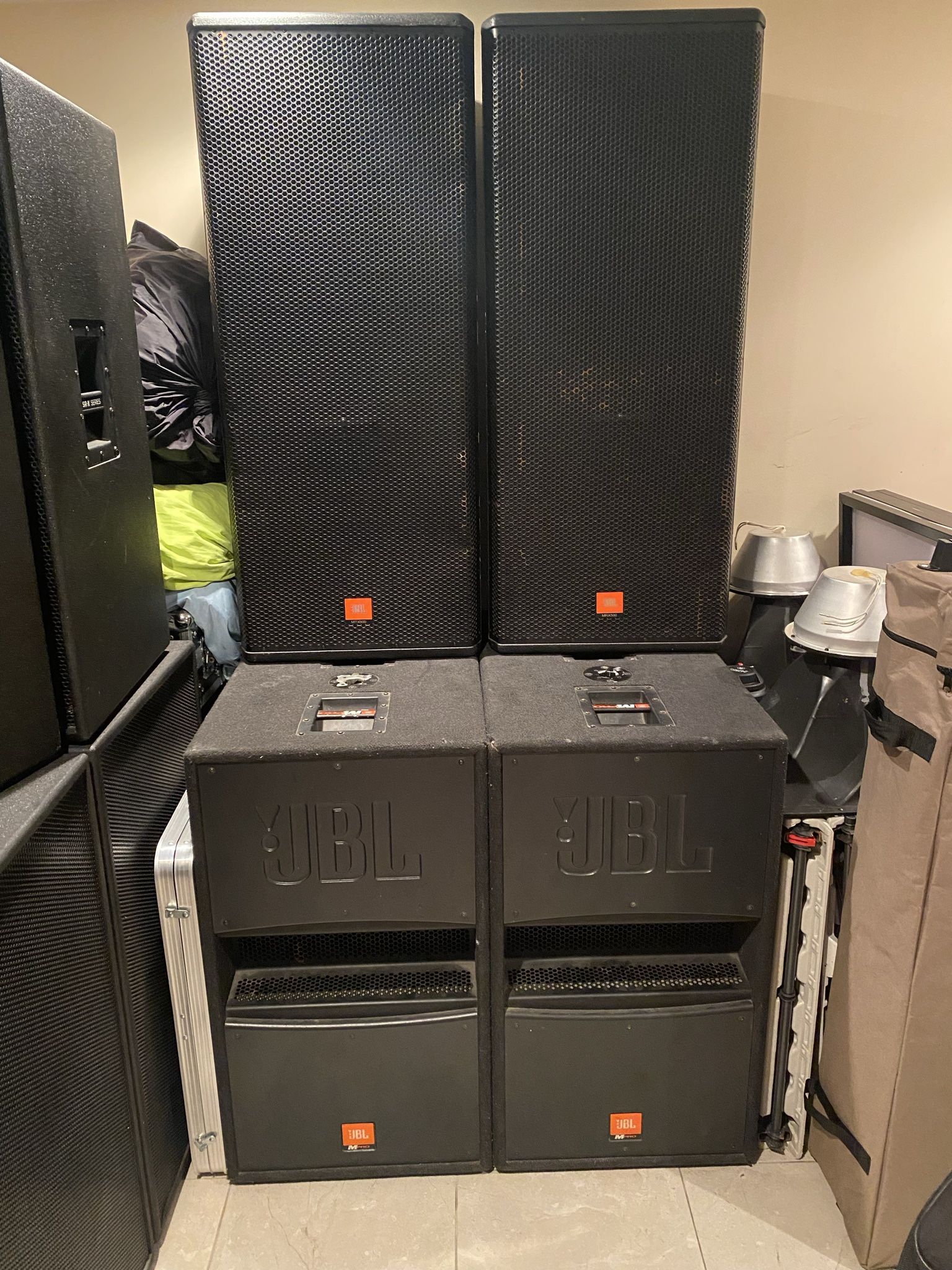 Jbl Sound System for Sale in Brooklyn, NY OfferUp