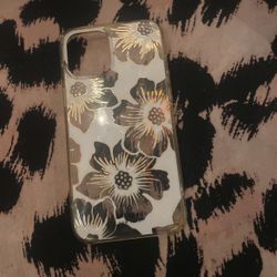 iPhone 11 Kate Spade ♠️ Cover