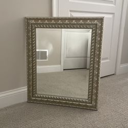 Vintage Mirror.  