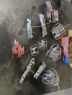 Honda / Acura Emblems Parts