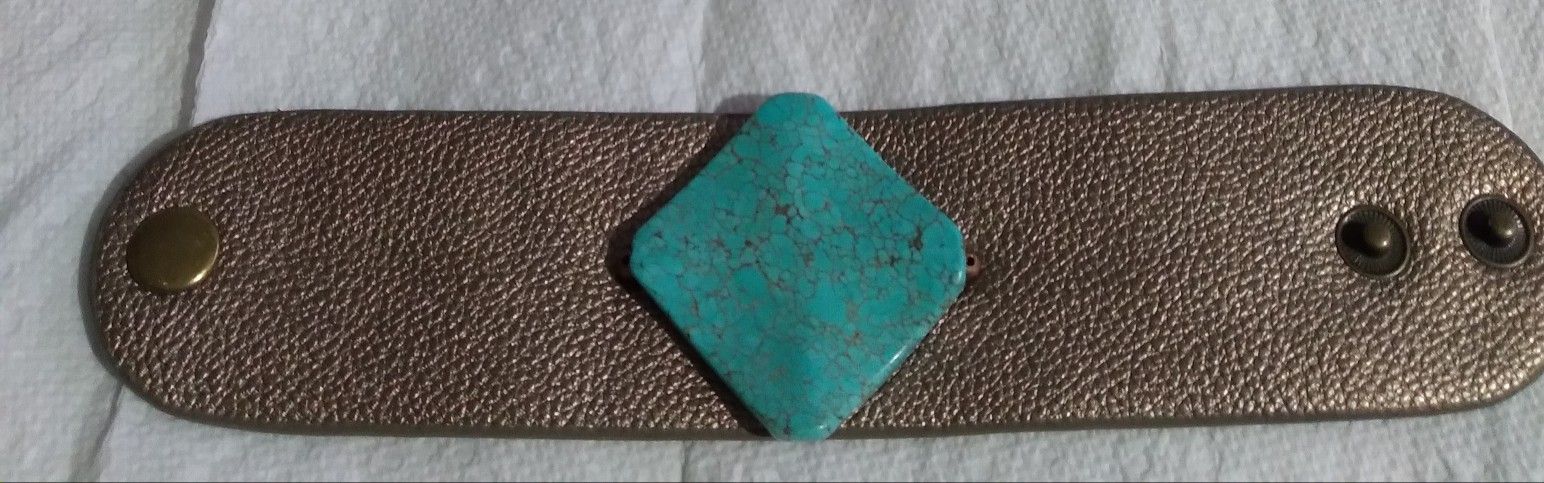 Bracelet Turquoise 