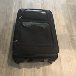 luggage - medium