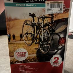 Schwinn Bike Rack