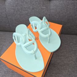 Hermės Egerie Sandals