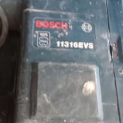 Bosch Rotohammer