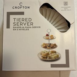 3 Tiered Server