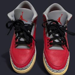 Jordan 3 Retro SE Unite 
