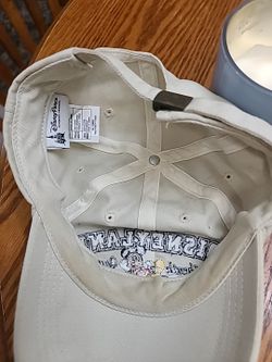Disneyland cap